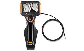 4mm兩百萬(wàn)1080P超高清內(nèi)窺鏡